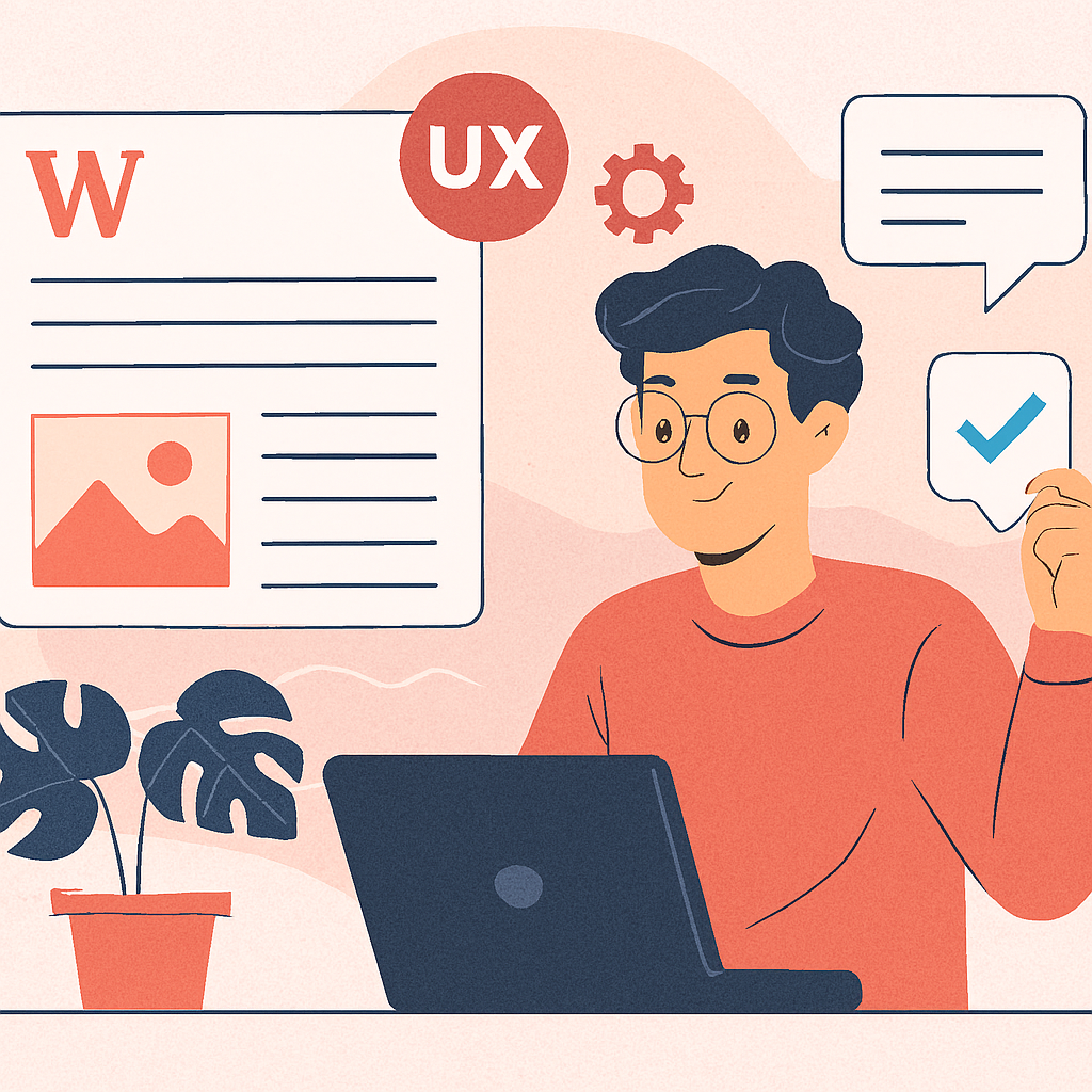 UX копірайтинг